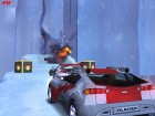 Screenshots de Glacier 2 : Hell on Ice sur Wii