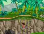 Screenshots de Go, Diego, Go ! : Great Dinosaur Rescue sur Wii