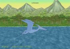 Screenshots de Go, Diego, Go ! : Great Dinosaur Rescue sur Wii
