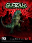 Artworks de Godzilla : Unleashed  sur Wii