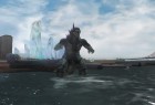 Screenshots de Godzilla : Unleashed  sur Wii