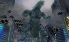 Screenshots de Godzilla : Unleashed  sur Wii