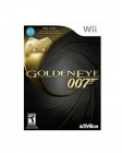 Artworks de Goldeneye sur Wii