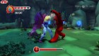 Screenshots de Gormiti : The Lords of Nature ! sur Wii
