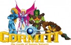 Logo de Gormiti : The Lords of Nature ! sur Wii