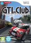 Boîte FR de GTI Club Supermini Festa! sur Wii