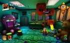Screenshots de Disney Guilty Party sur Wii