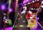 Screenshots de Guitar Hero : World Tour sur Wii