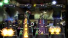 Screenshots de Guitar Hero : Warriors of Rock sur Wii