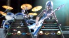 Screenshots de Guitar Hero : Warriors of Rock sur Wii