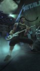 Screenshots de Guitar Hero Metallica sur Wii