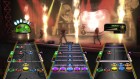 Screenshots de Guitar Hero Metallica sur Wii