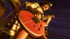 Screenshots de Guitar Hero 5 sur Wii