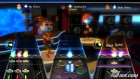 Screenshots de Guitar Hero 5 sur Wii