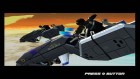 Screenshots de Gunblade NY and LA Machineguns Aracde Hits Pack sur Wii