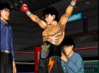 Screenshots de Victorious Boxers Challenge sur Wii
