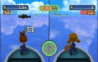 Screenshots de Job Island sur Wii