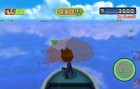 Screenshots de Job Island sur Wii