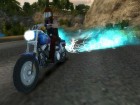 Screenshots de Harley Davidson : Road Trip sur Wii
