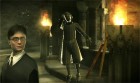 Screenshots de Harry Potter et le Prince de sang mêlé sur Wii