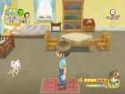 Screenshots de Harvest Moon : L'arbre de la Sérénité sur Wii