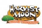 Logo de Harvest Moon : L'arbre de la Sérénité sur Wii
