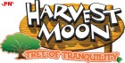 Logo de Harvest Moon : L'arbre de la Sérénité sur Wii