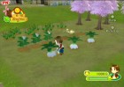 Screenshots de Harvest Moon : Parade des Animaux sur Wii