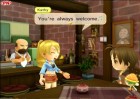 Screenshots de Harvest Moon : Parade des Animaux sur Wii