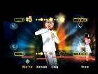 Screenshots de High School Musical : Sing It! sur Wii