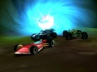 Screenshots de Hot Wheels : Battle Force 5 sur Wii
