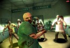Screenshots de House of the Dead : Overkill sur Wii