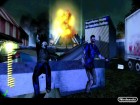 Screenshots de House of the Dead : Overkill sur Wii