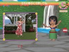 Screenshots de Hula Wii : Enjoy Dancing Hula !! sur Wii