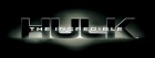 Logo de The Incredible Hulk sur Wii