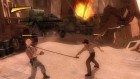 Screenshots de Indiana Jones et le sceptre des rois sur Wii