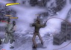 Screenshots de Indiana Jones et le sceptre des rois sur Wii