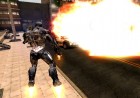 Screenshots de Iron Man 2 sur Wii