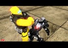 Screenshots de Iron Man 2 sur Wii