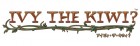 Logo de Ivy the Kiwi sur Wii