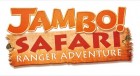 Logo de Jambo! Safari sur Wii