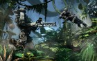 Artworks de James Cameron’s Avatar : Le Jeu sur Wii