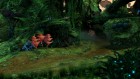 Artworks de James Cameron’s Avatar : Le Jeu sur Wii