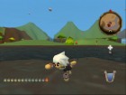 Screenshots de Jawa sur Wii