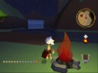 Screenshots de Jawa sur Wii