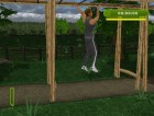 Screenshots de Jillian Michaels' Fitness Ultimatum 2009 sur Wii