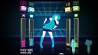 Screenshots de Just Dance sur Wii