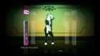 Screenshots de Just Dance sur Wii