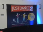 Screenshots de Just Dance 2 sur Wii