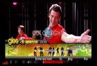 Screenshots de Karaoke Revolution Glee sur Wii